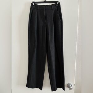 NWOT Wide leg trouser